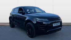 Land Rover Range Rover Evoque 2.0 P200 R-Dynamic SE 5dr Auto Petrol Hatchback